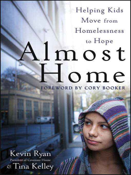 Title details for Almost Home by Kevin Ryan - Available